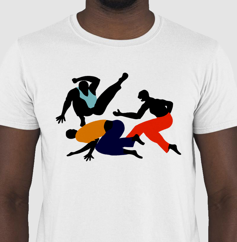 Domingos Alves Capoeira