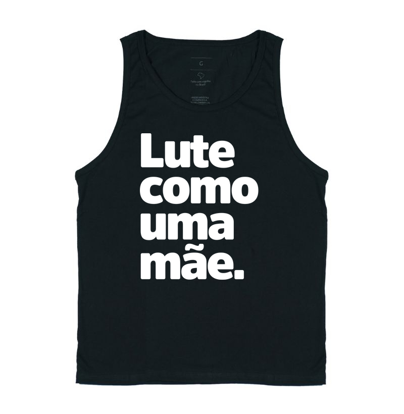 Mãe - Lute