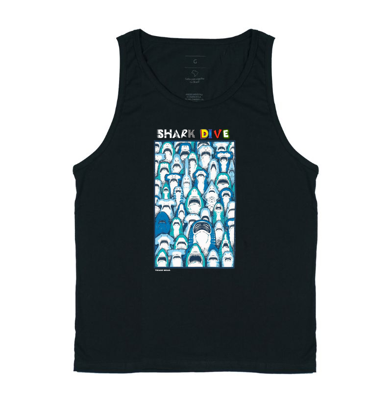 SHARKDIVE