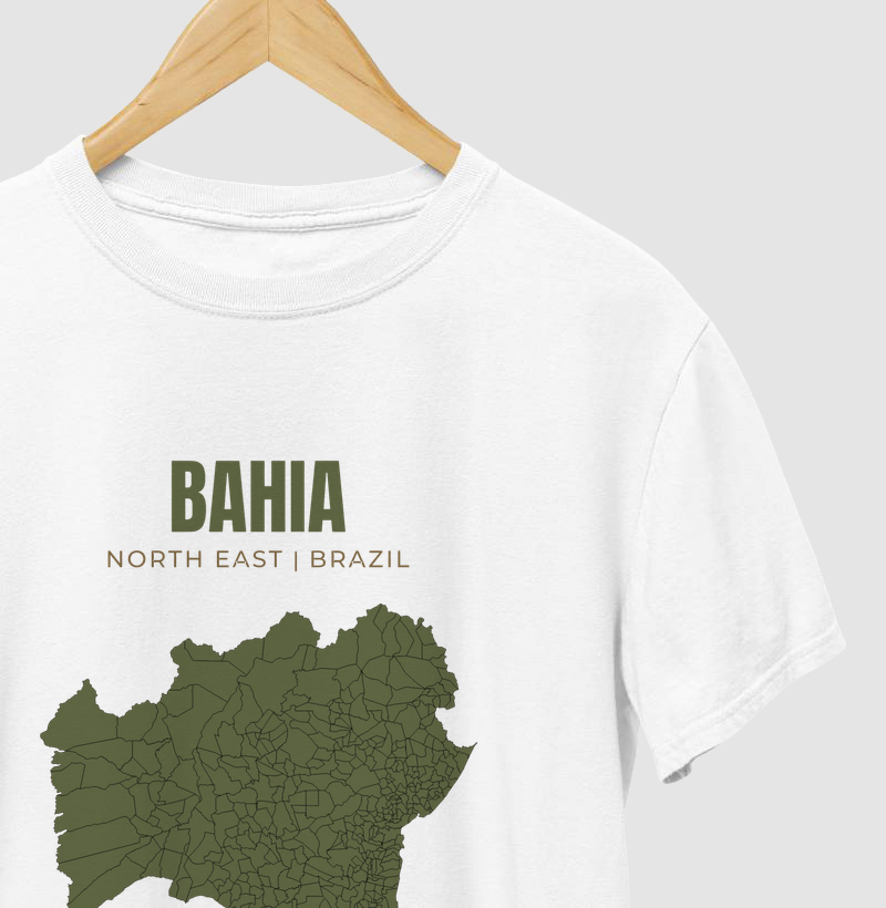 Bahia North East