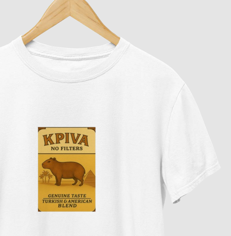 Kpiva-Camel