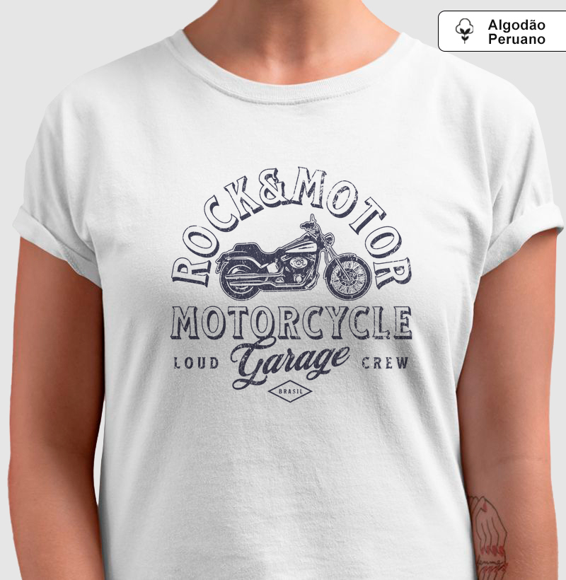 Loud Garage Crew