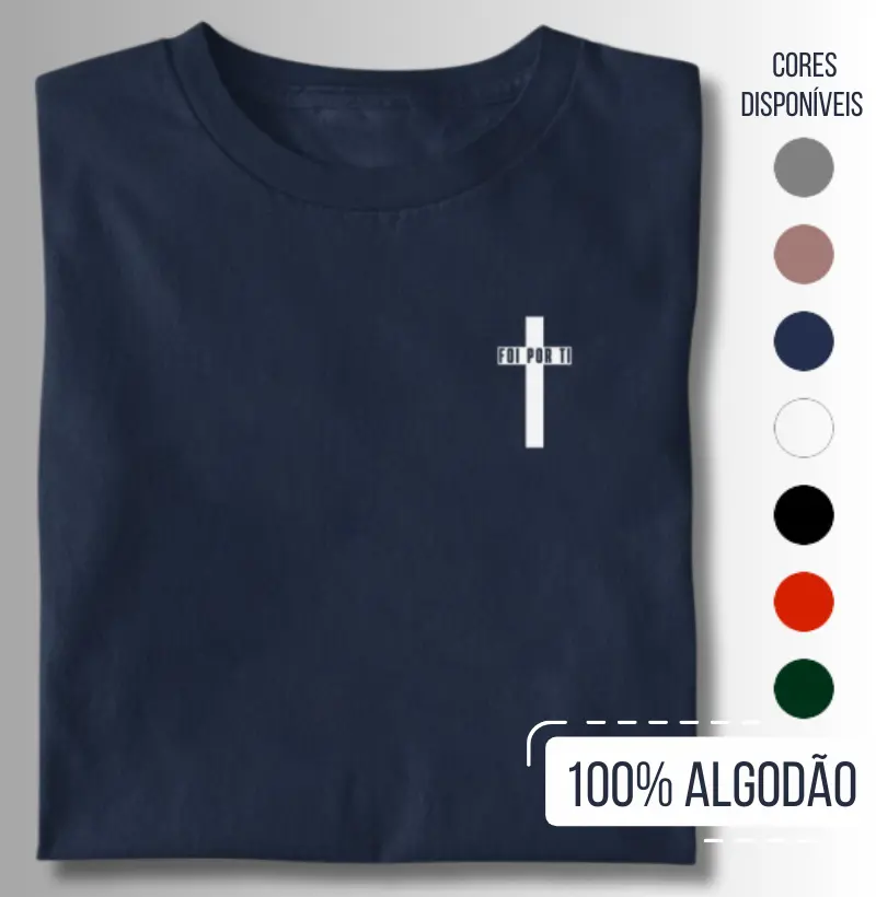 FOI POR TI - bolso