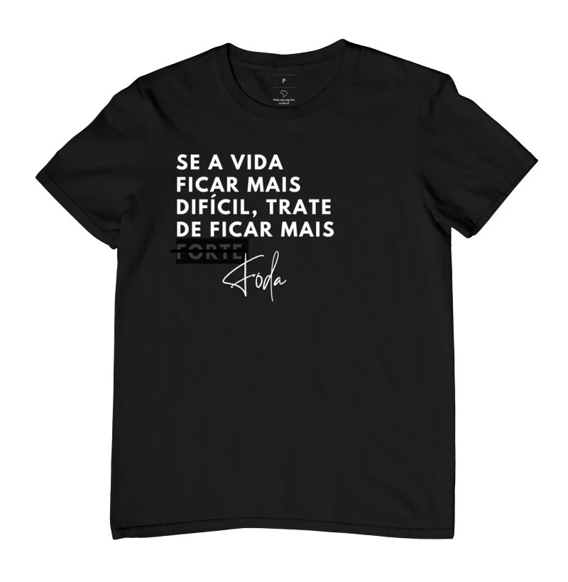 SEJA FODA