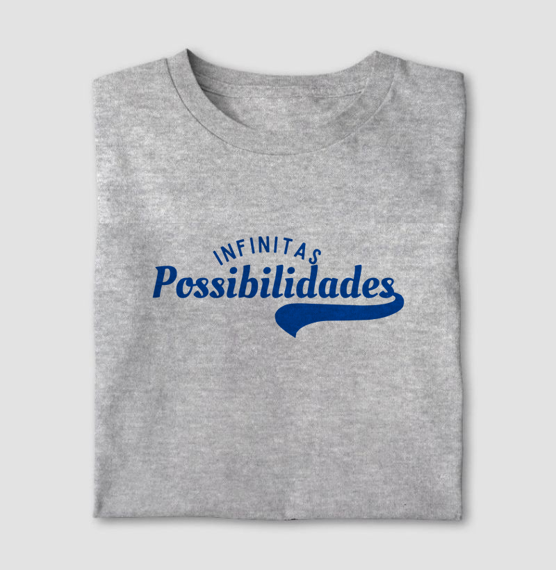 Infinitas Possibilidades