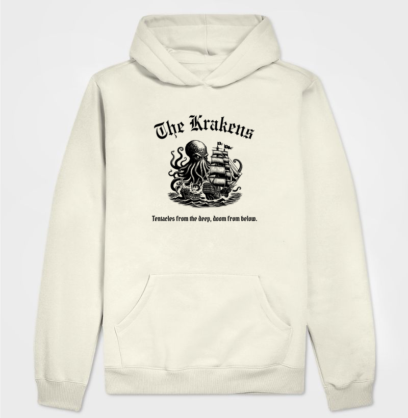 The Krakens