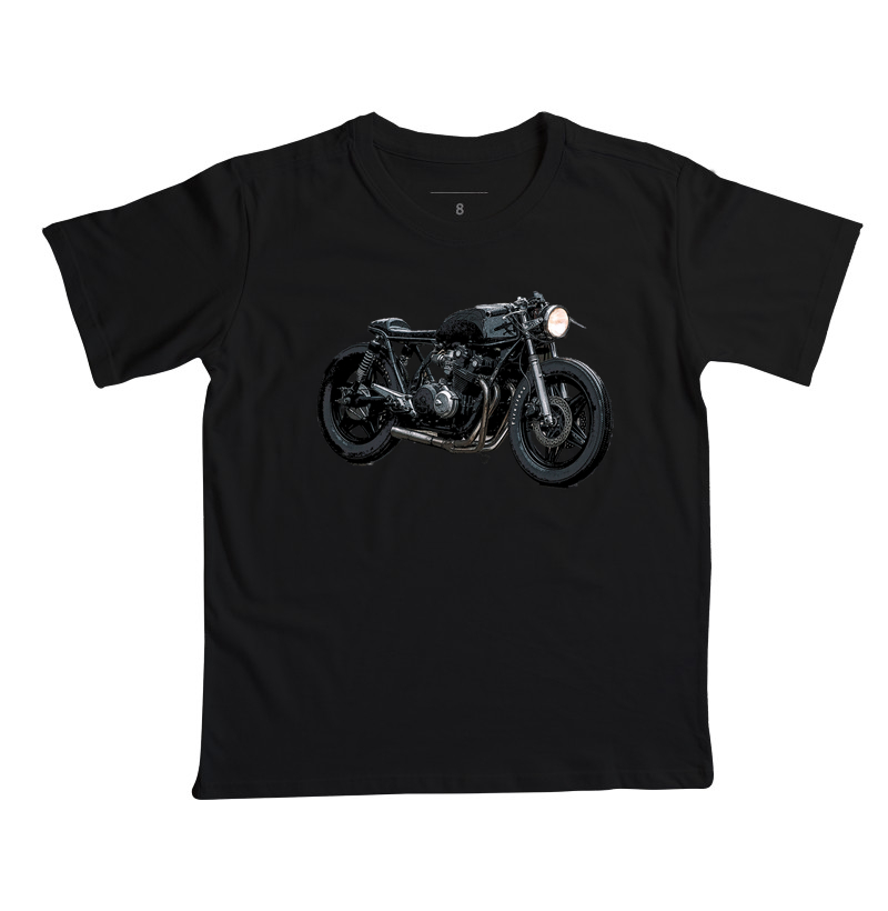 CB 750 CAFE RACER