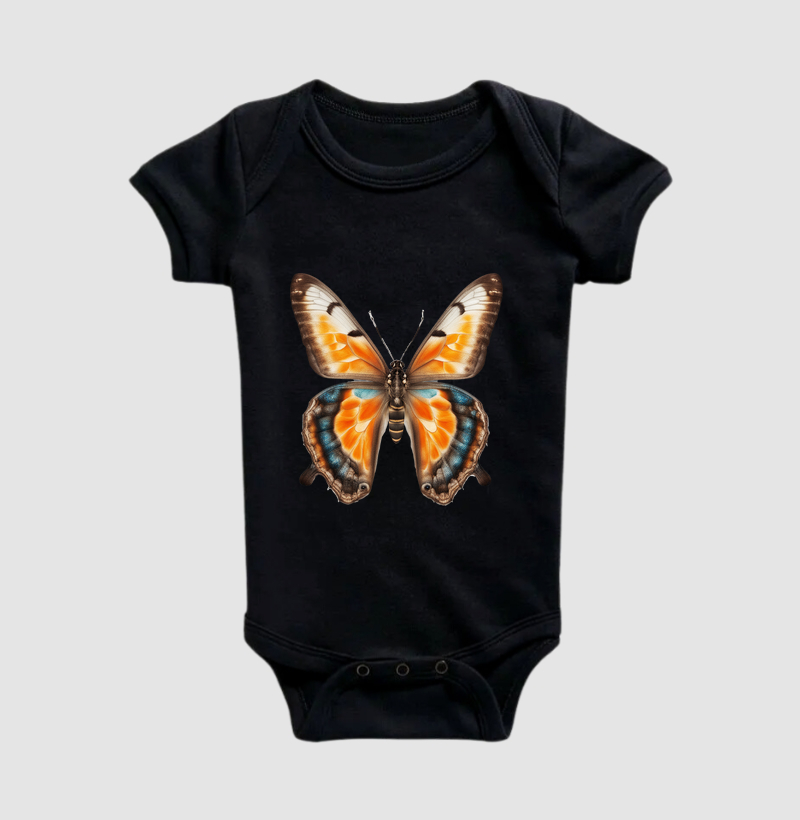 Borboleta ‘Transformação’ 
