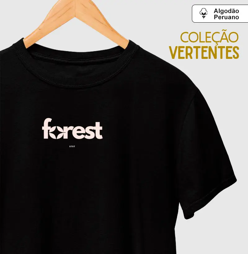 FOREST /vertentes