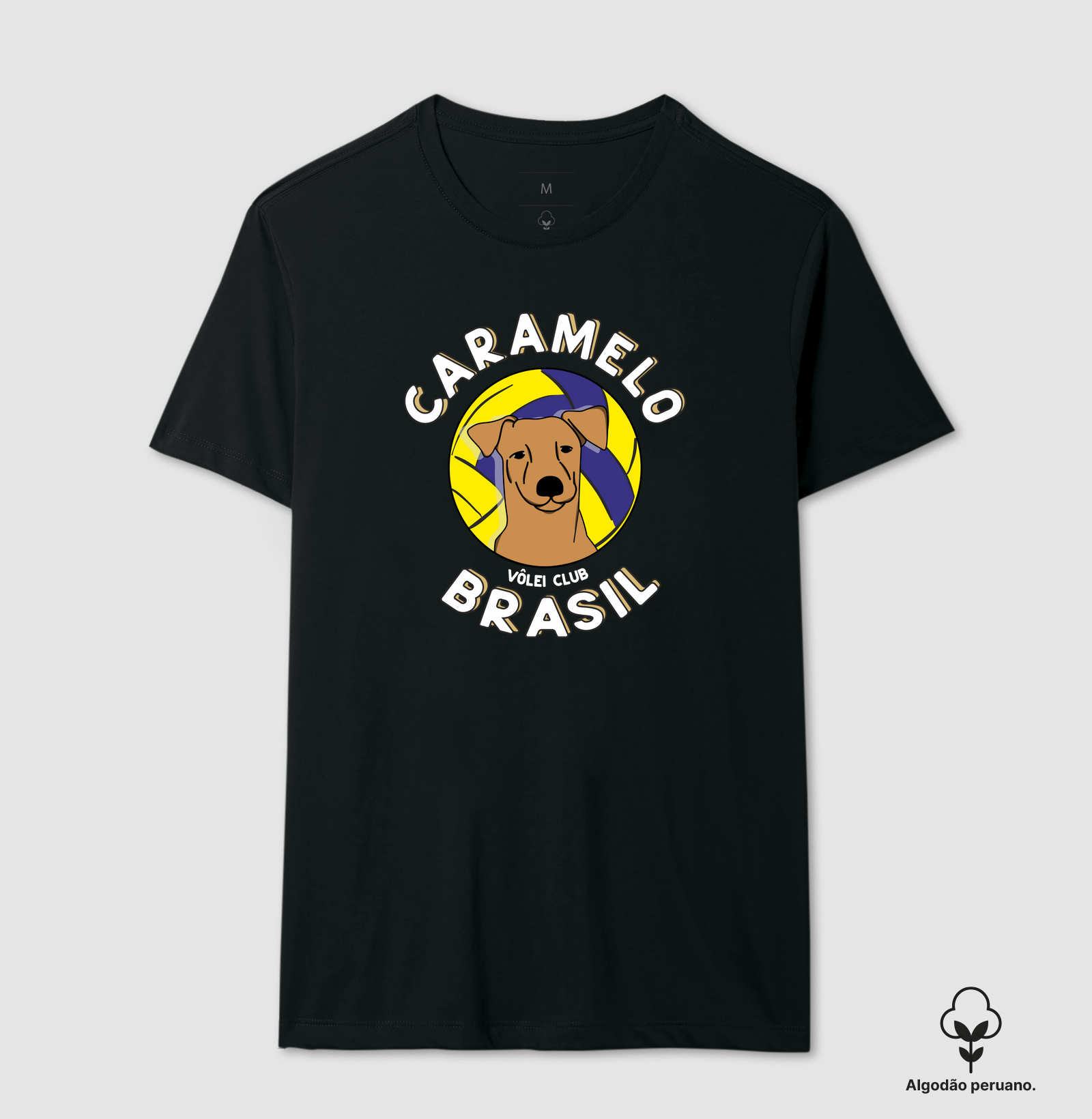 Caramelo Vôlei Club