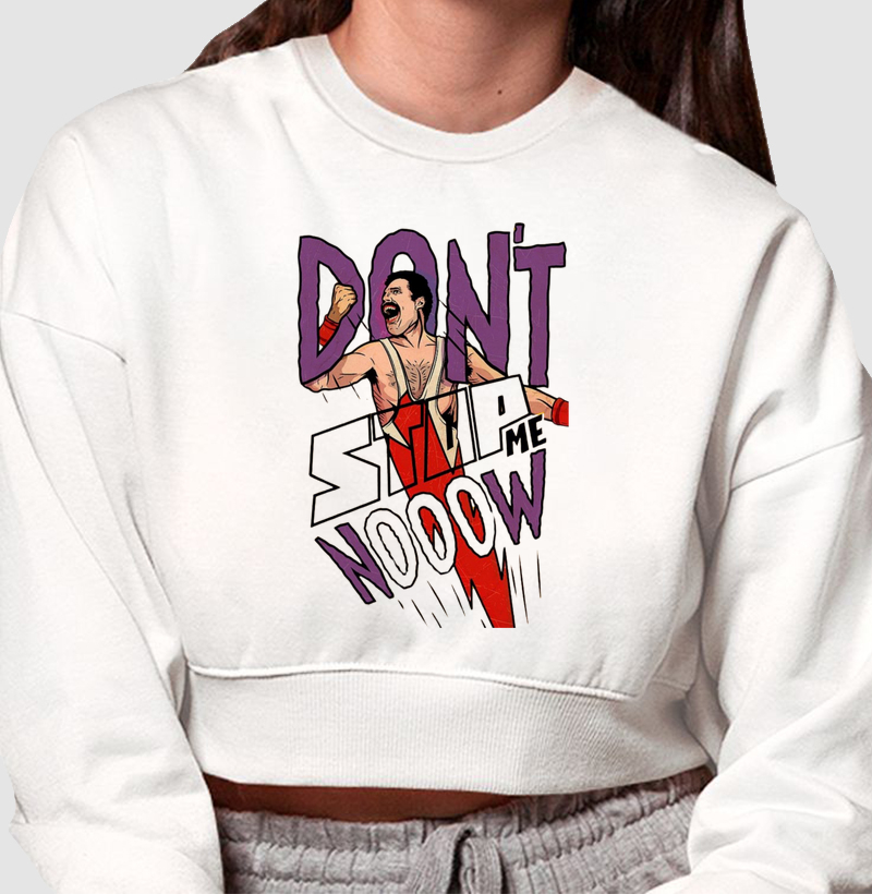 Queen - Don't Stop Me Now