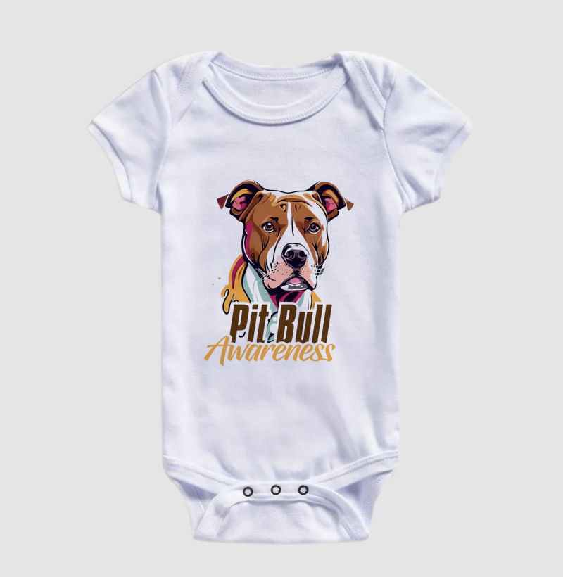 Pit Bull Awareness