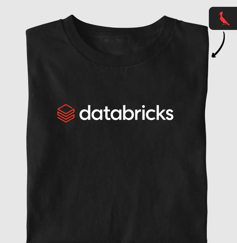 "Databricks" T.I