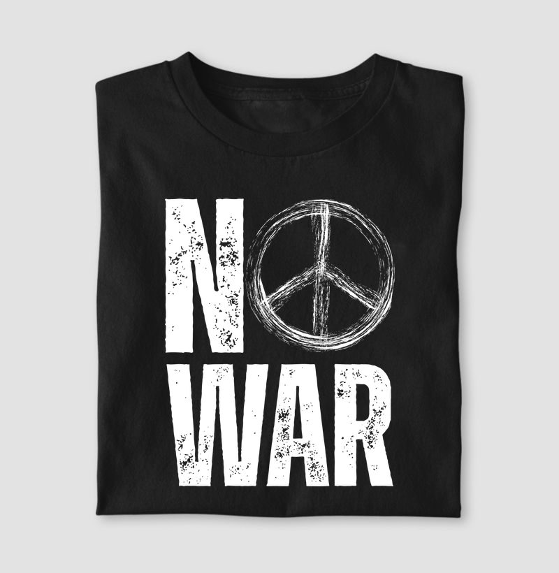 No War