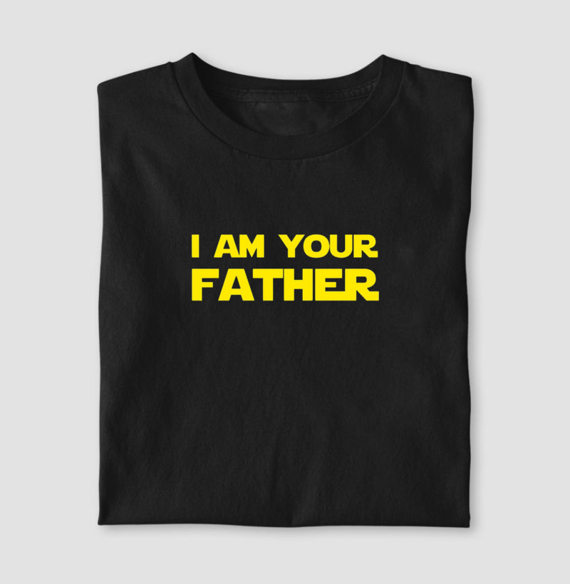 i am your father