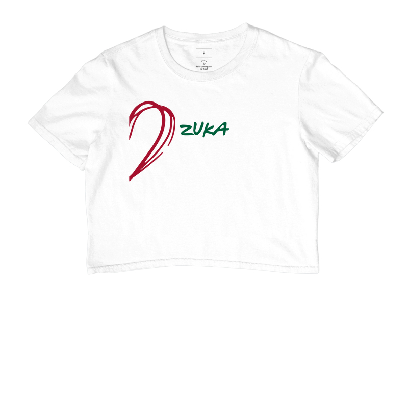 Coração Lado Esquerdo Zuka