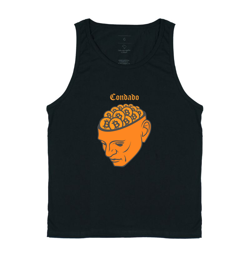 Bitcoin Head
