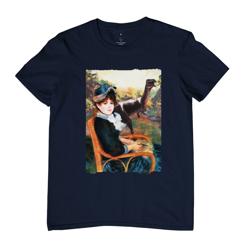 Camiseta Pet II