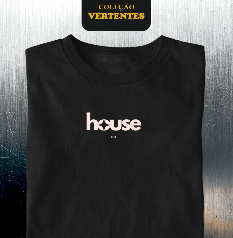 HOUSE /vertentes