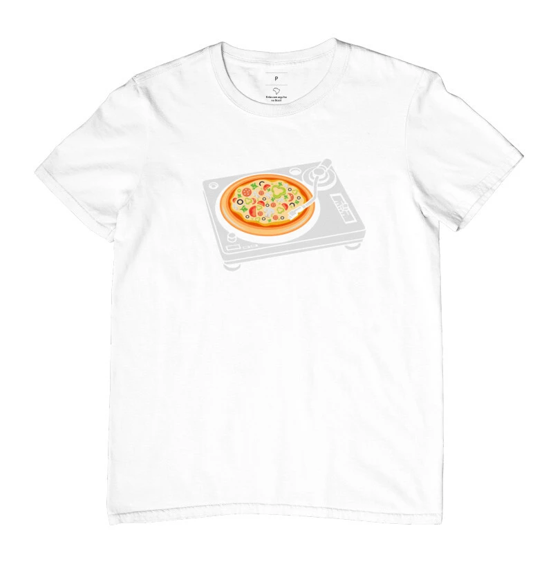 Pizza Vitrola