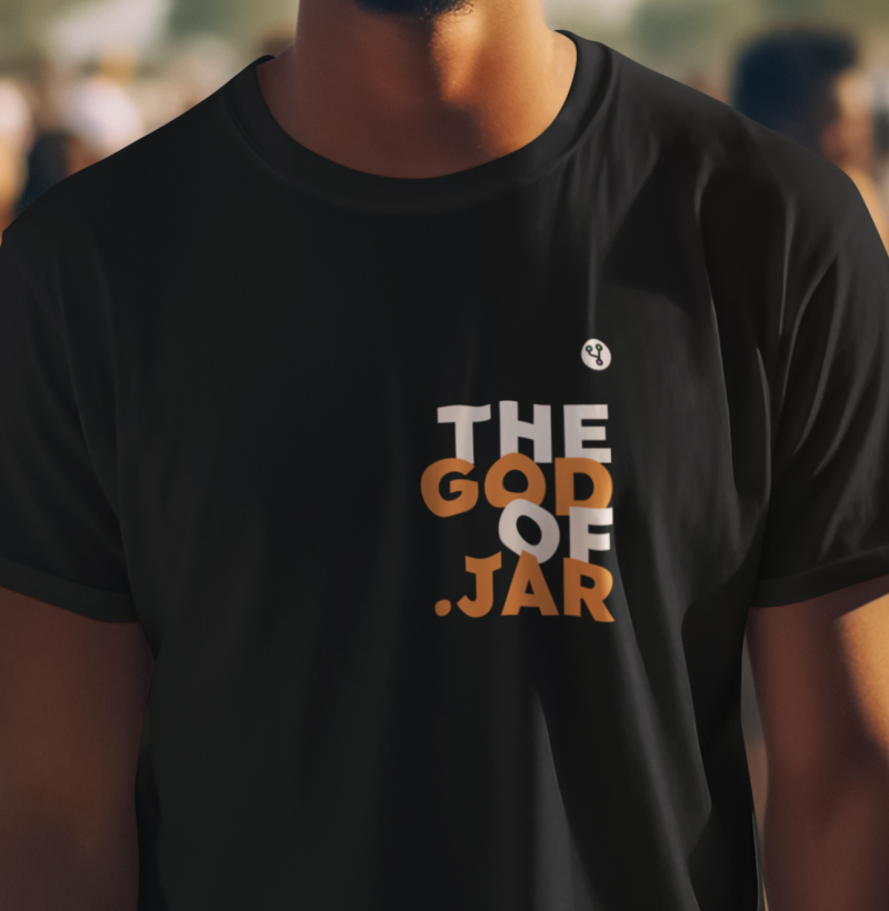 The God of Jar