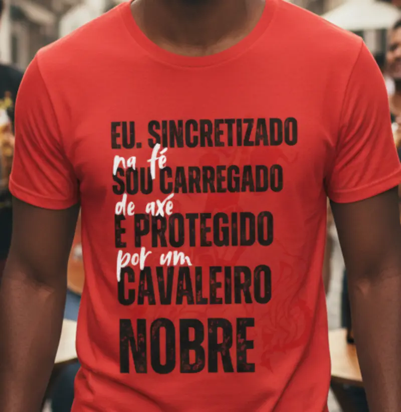 Cavaleiro Nobre