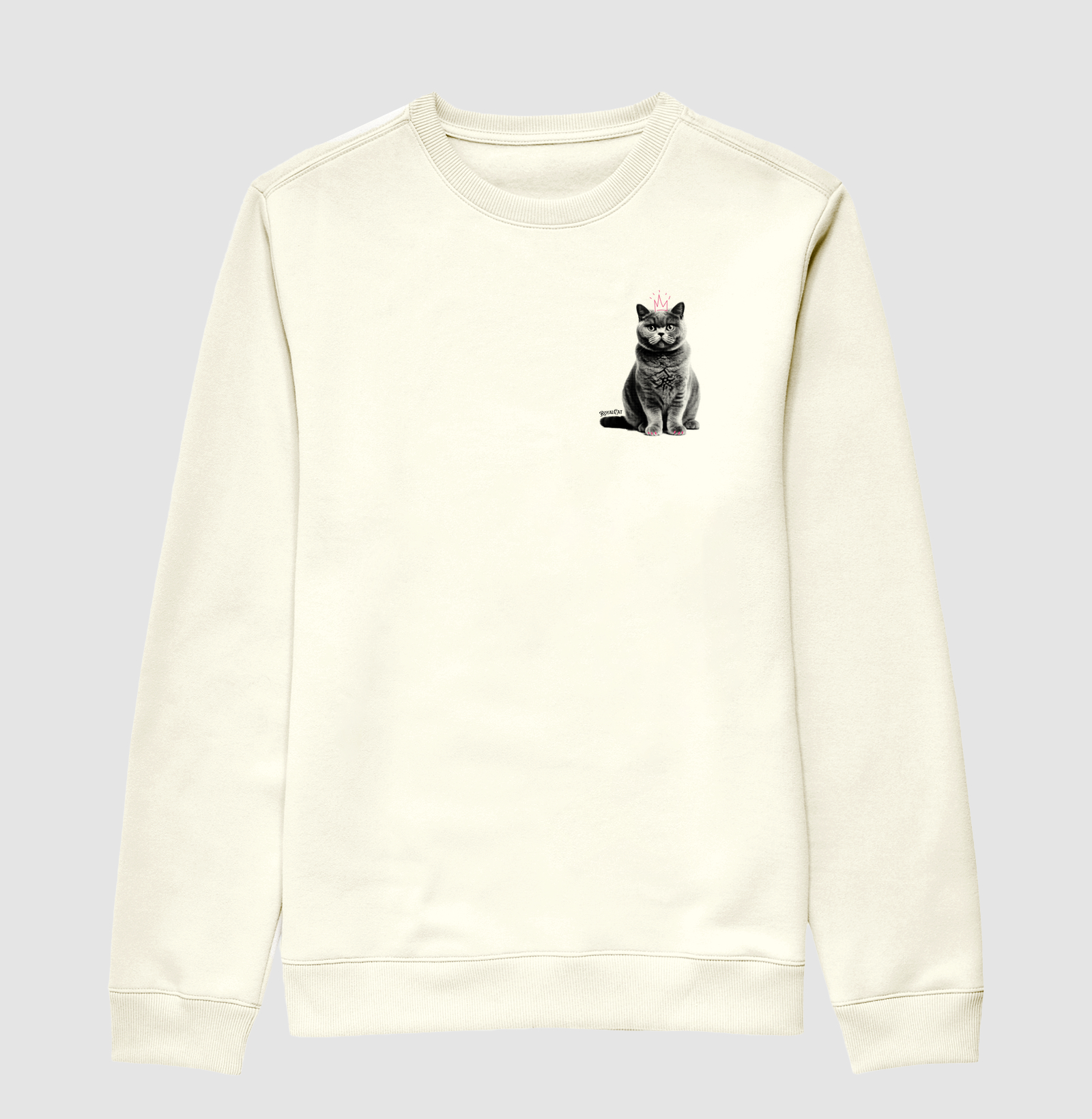 The King of the House