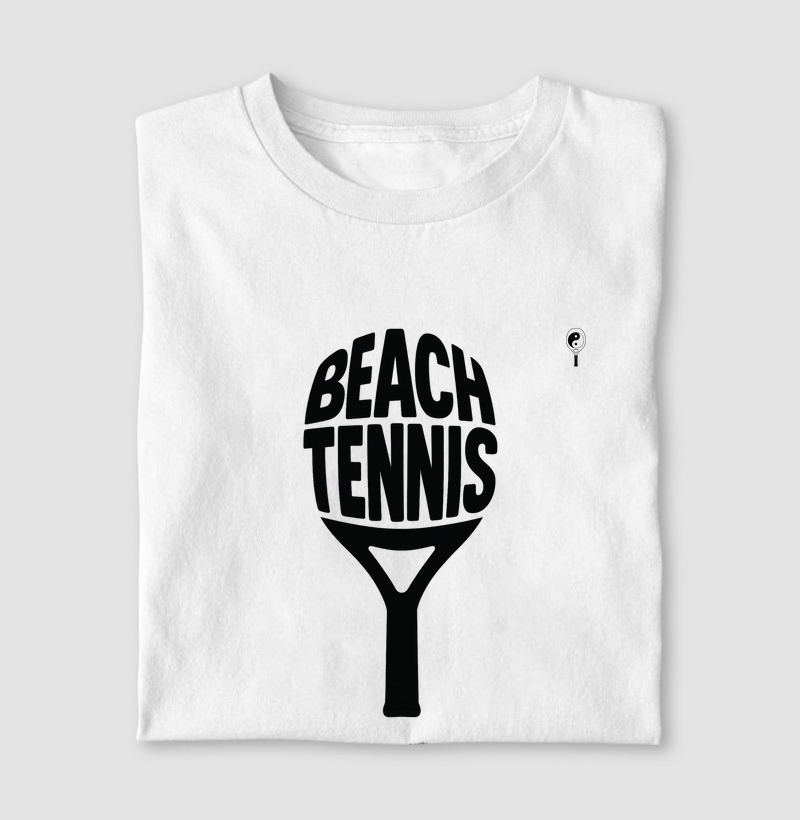 Raquete Beach Tennis