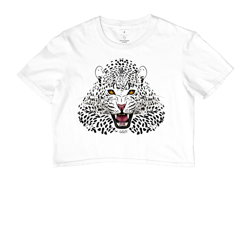 Olhos do Leopardo – Agilidade e Instinto 
