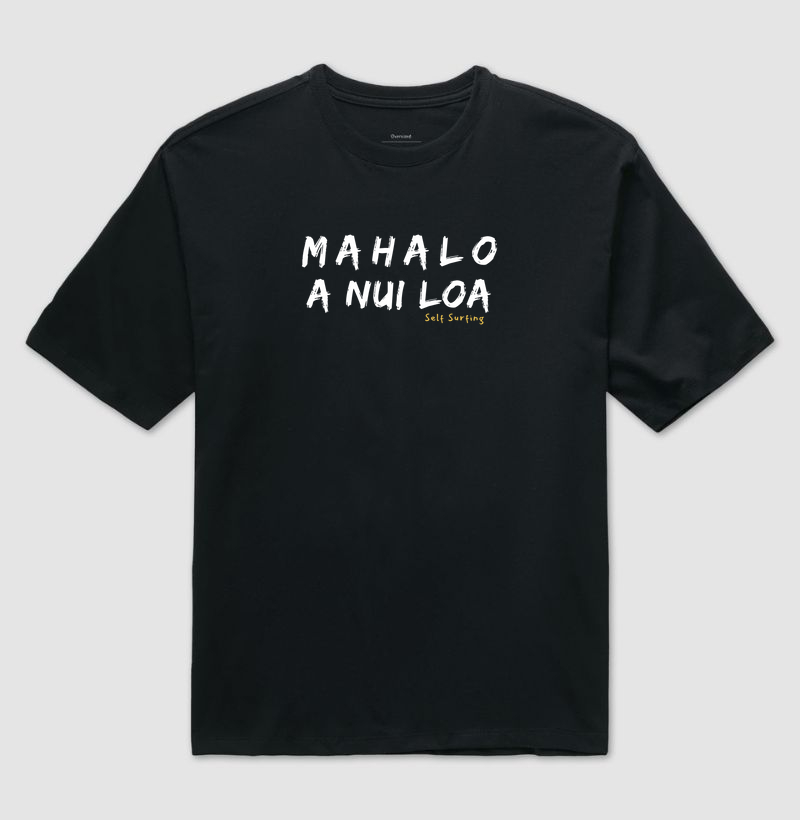 MAHALO A NUI LOA | Produced by Reserva 🦜