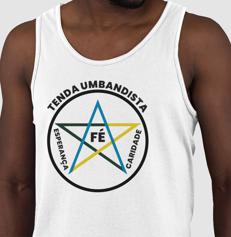 TUFEC - Tenda Umbandista Fé, Esperança e Caridade