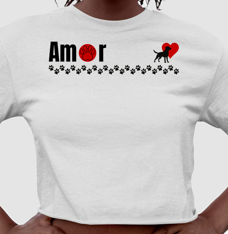 Amor pet I