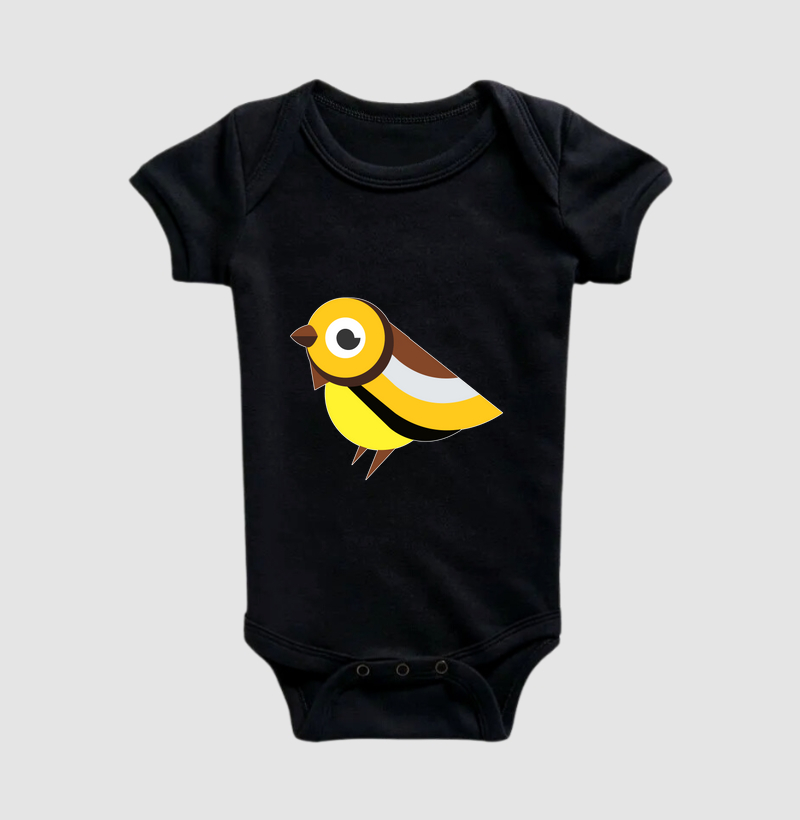 GEOMETRIC BIRD