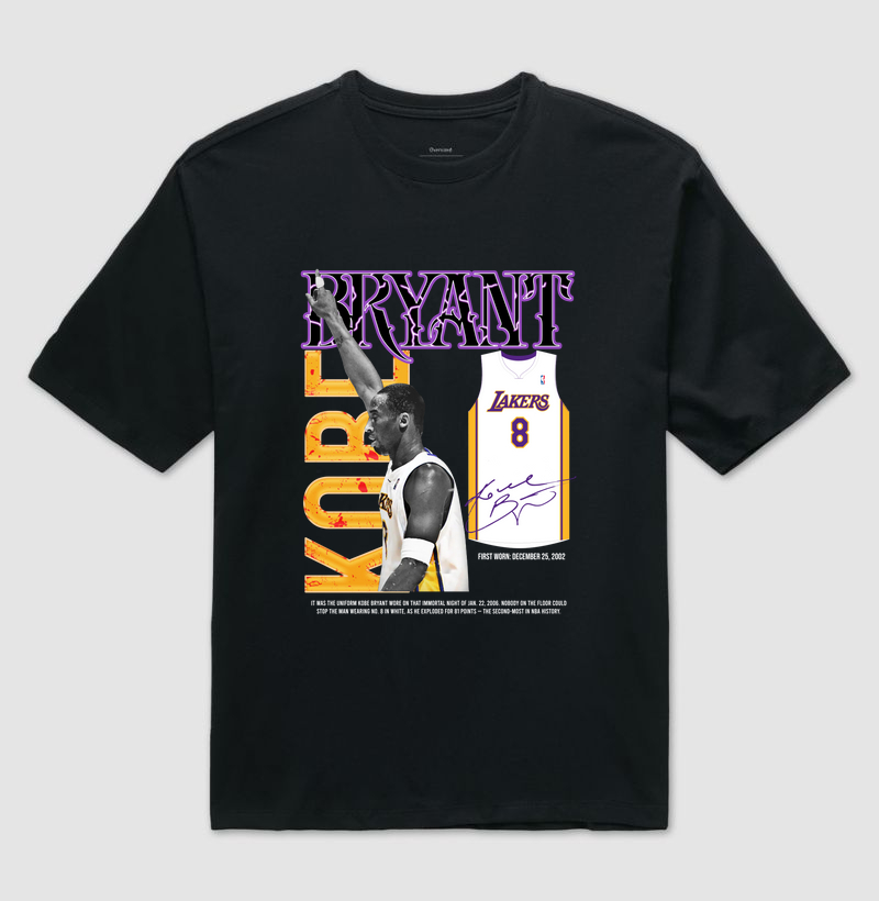 Mamba 81