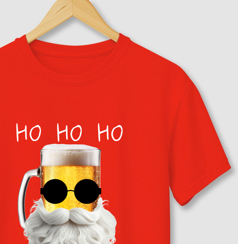 Ho Ho Ho 