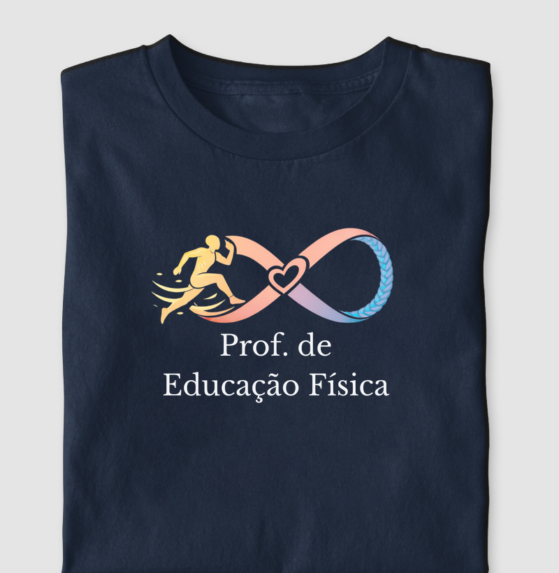 Prof, de Educação Física V2