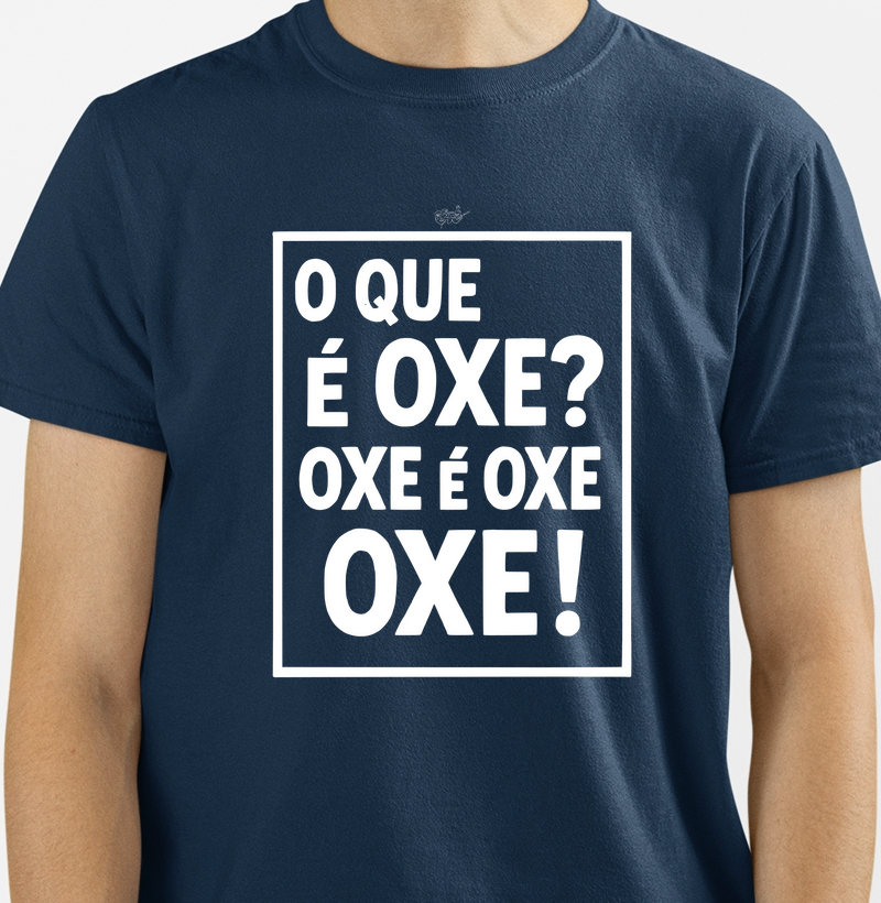 OXE [MODELO 2]