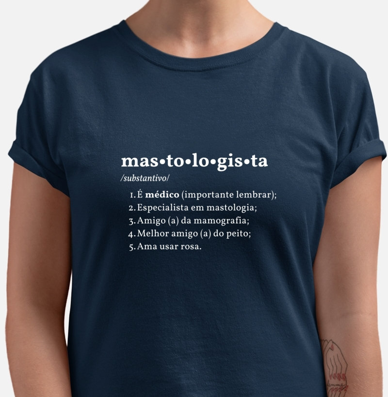 MASTOLOGISTA