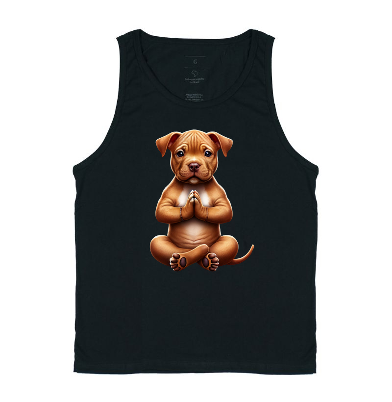 Pit Bull Gratidão