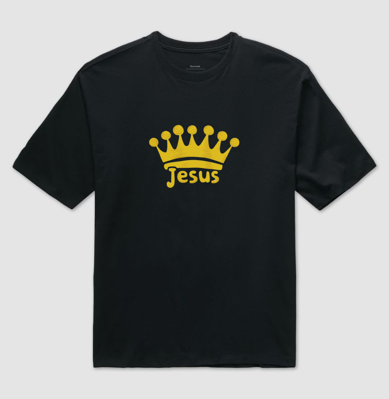 Coroa Jesus