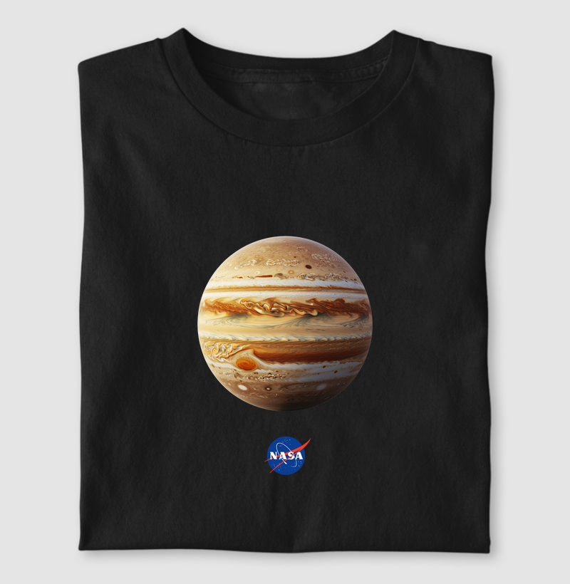 Júpiter - Nasa