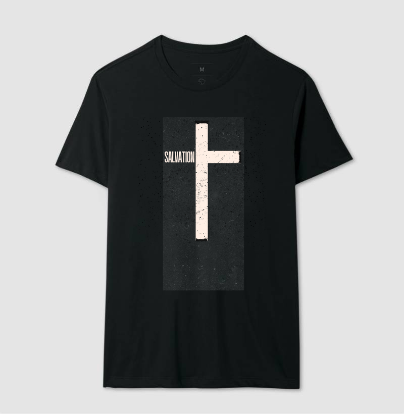 Camiseta Salvation