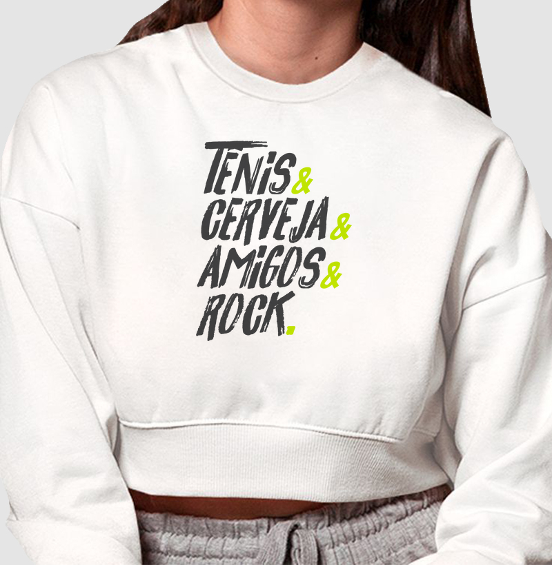 Tênis&Cerveja.