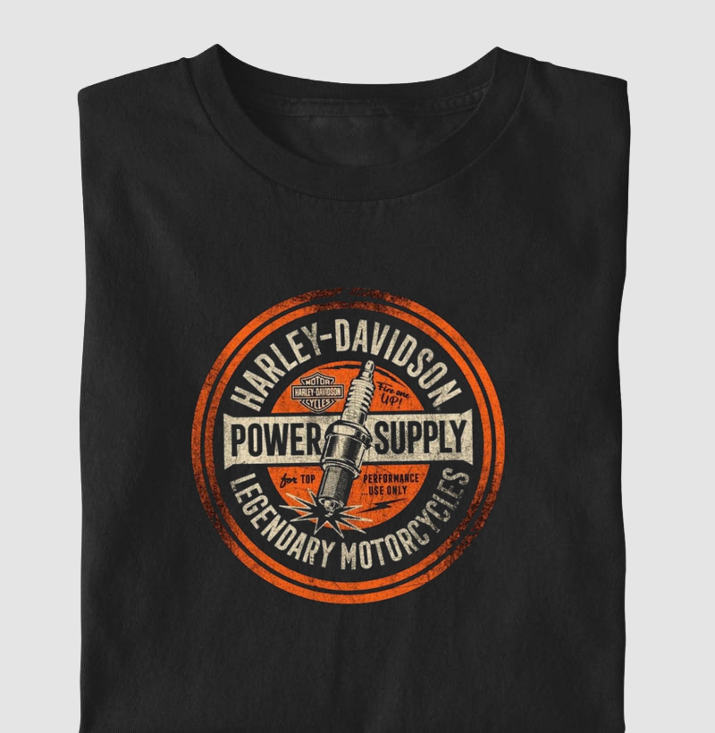 HARLEY SUPPLY