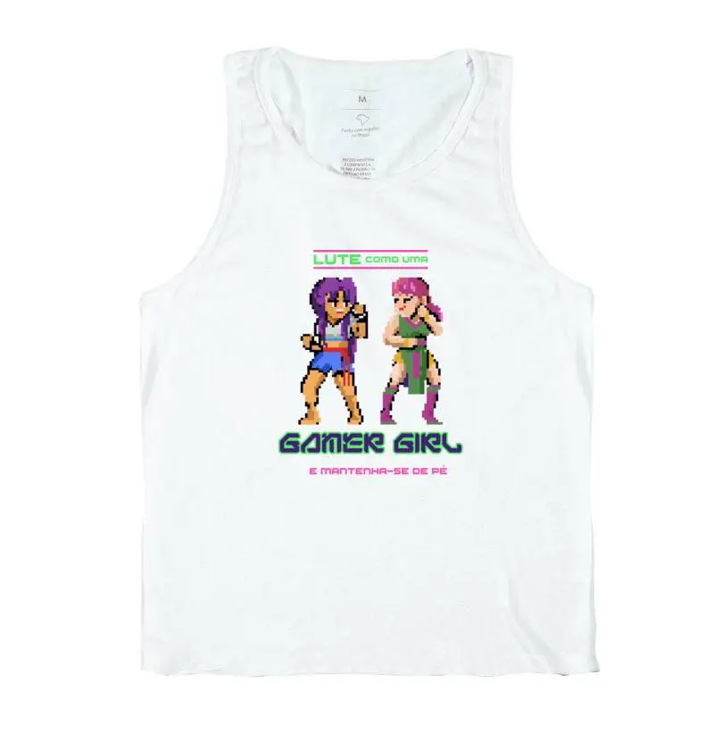 Gamer Girl