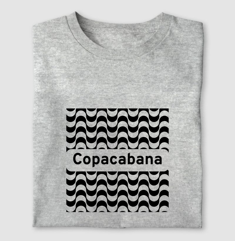 Copacabana!