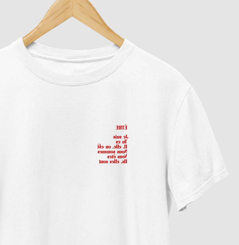 "Être" (=ser/estar)