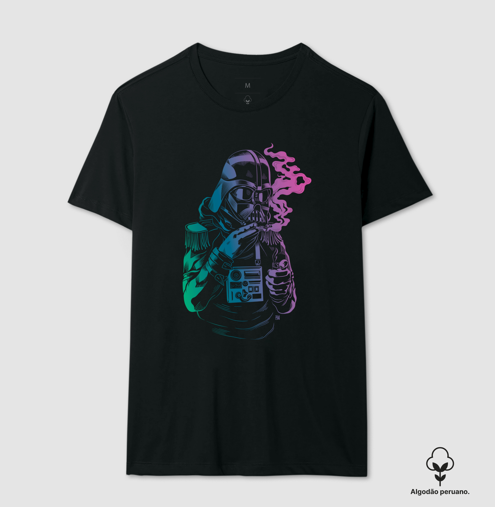 Darth geek