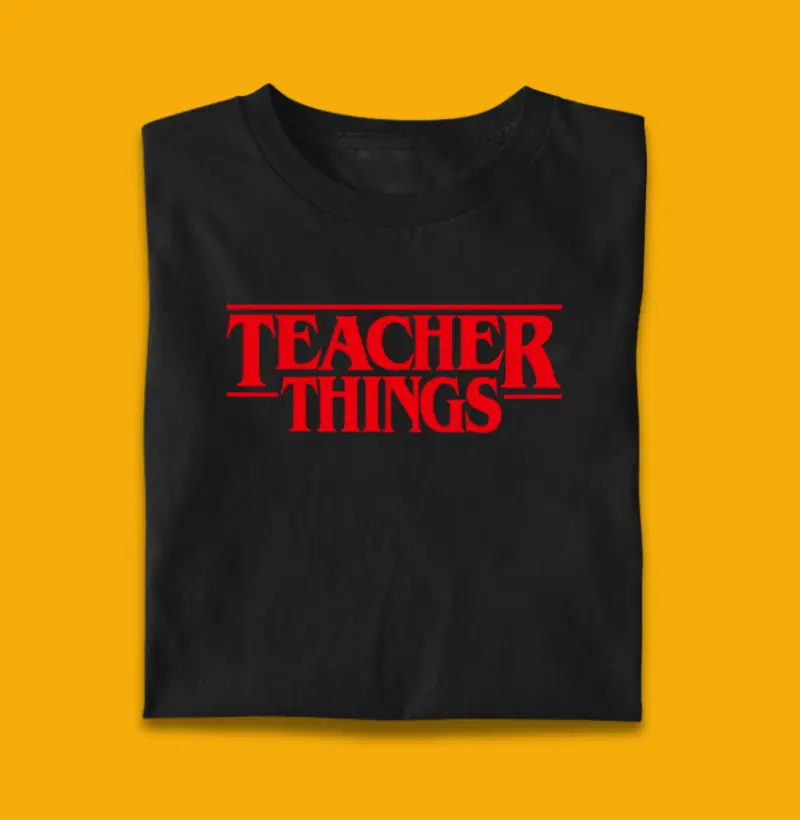 Teacher Things