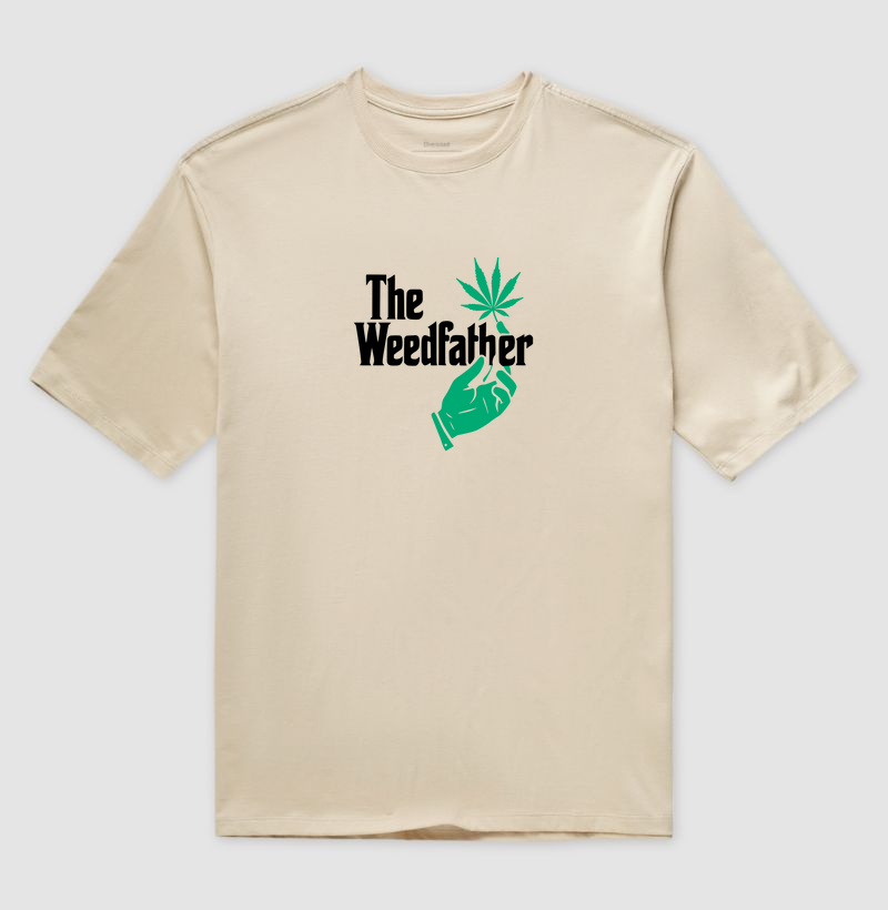 The Weedfather